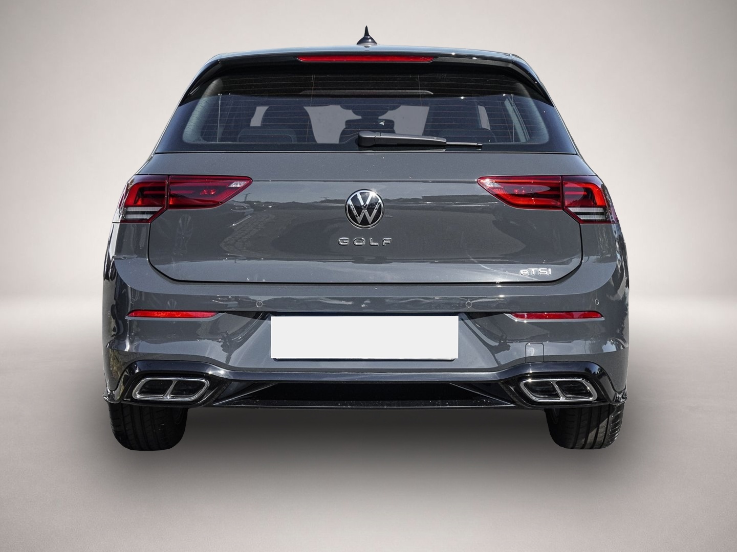 Bild 5 Volkswagen Golf 1.5 eTSI DSG R-Line