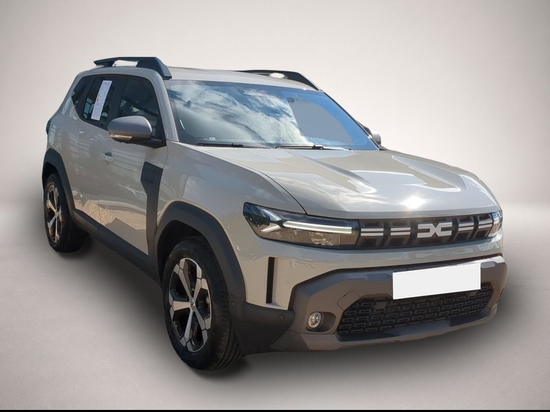 Bild 1 Dacia Duster Hybrid 155 Journey SHZ+LKHZ+RFK+PDC