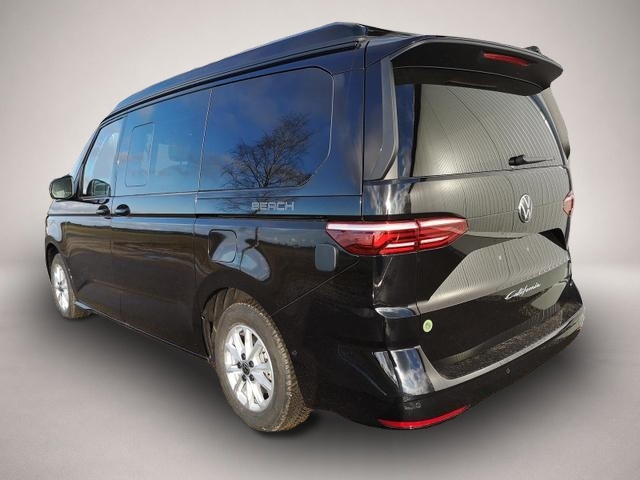 Fotografie 1 des Volkswagen T7 California Beach Camper 2.0TDI DSG Beach Camper.