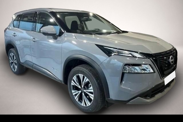 Nissan X-Trail 1.5 VC-T Xtronic 120kW Acenta - Bild 1