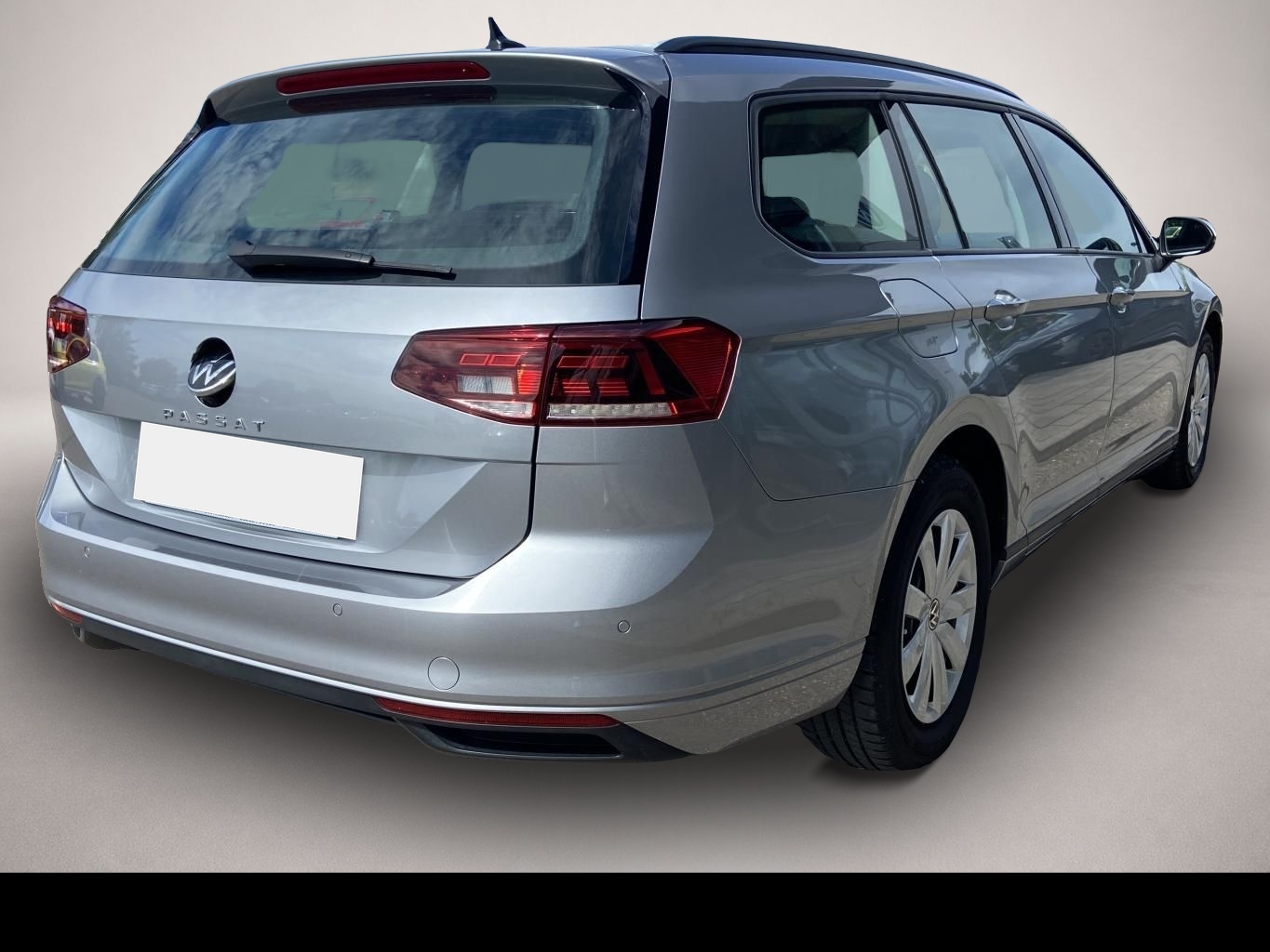 Bild 5 Volkswagen Passat Variant 2.0 TDI APP-CONNECT+LED+NAVI+DAB+