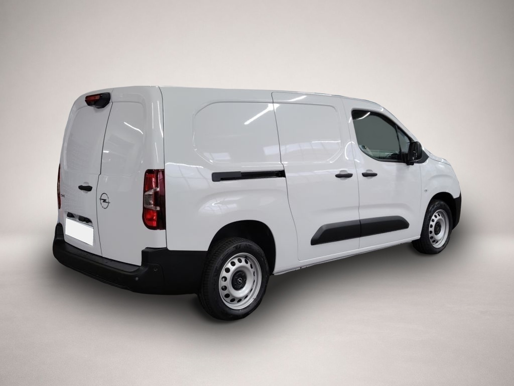 Bild 5 Opel Combo Cargo 1.5 Diesel XL EHZ Autm. (Modell 2018