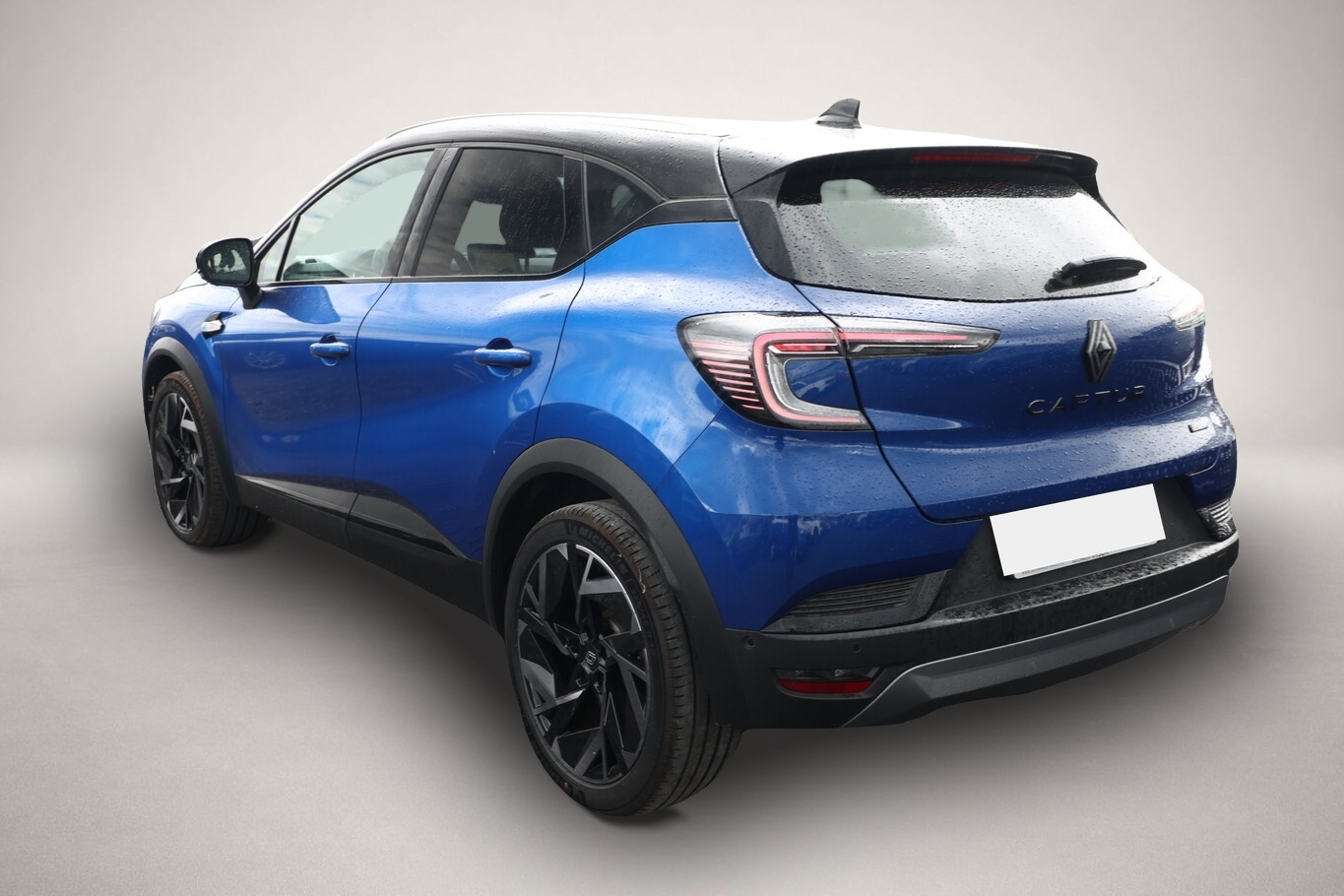 Bild 4 Renault Captur II 1.6 E-TECH Hybrid 145 Esprit Alpine