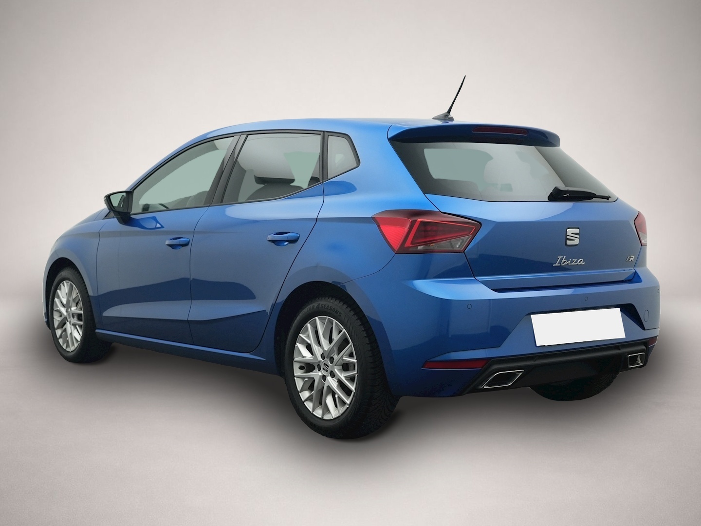 Bild 3 Seat Ibiza 1.0 TSI DSG FR - ab 199,- EUR mtl. NAVI LE