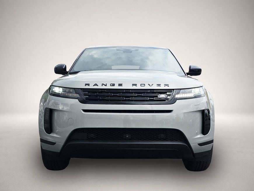 Land Rover Range Rover Evoque Range Rover Evoque D200 S - Thumbnail 8