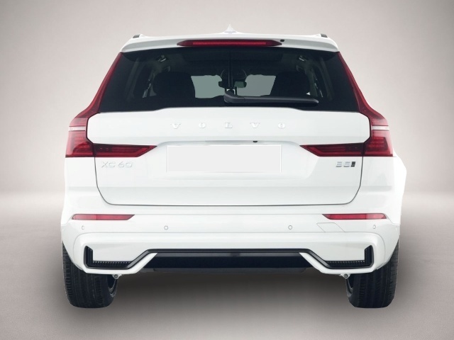 Bild 3 Volvo XC60 FACELIFT Plus Dark AWD HUD AHK Digitales Co