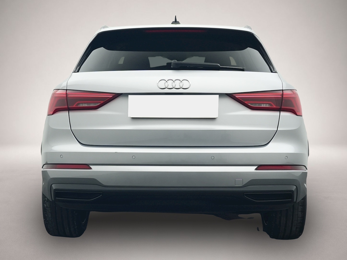 Fotografie 4 des Audi Q3 35 TFSI s tronic advanced 5-J-GAR NAVI AHK LE