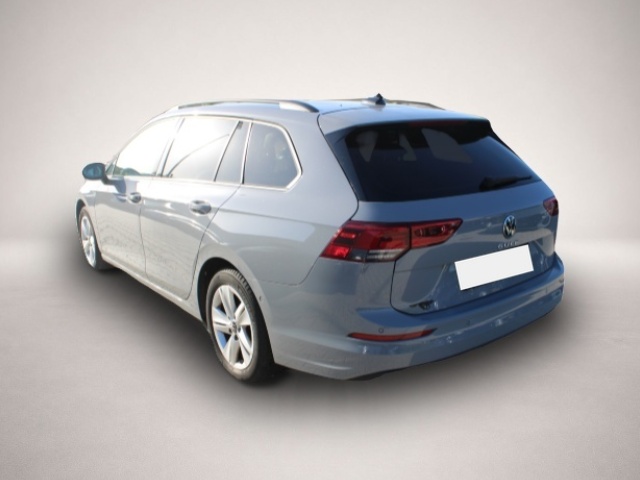Bild 7 Volkswagen Golf 8 VIII Variant 1.5 TSI Life App-Connect/ACC