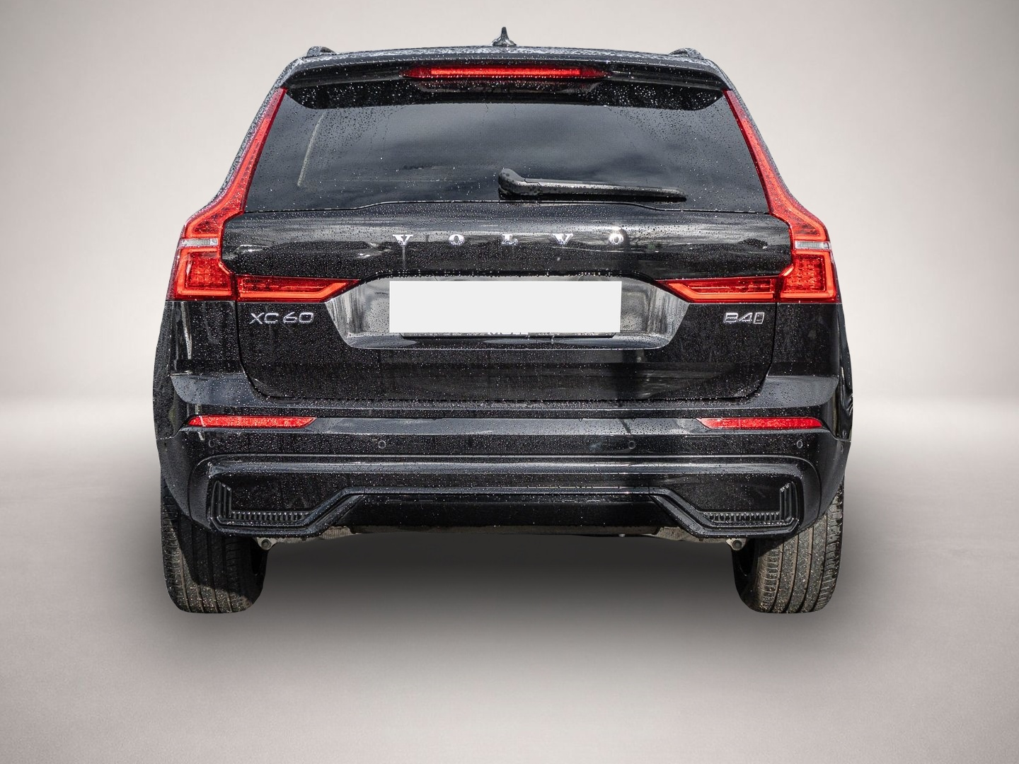Bild 5 Volvo XC60 B4 AWD Plus Dark Plus Dark AWD