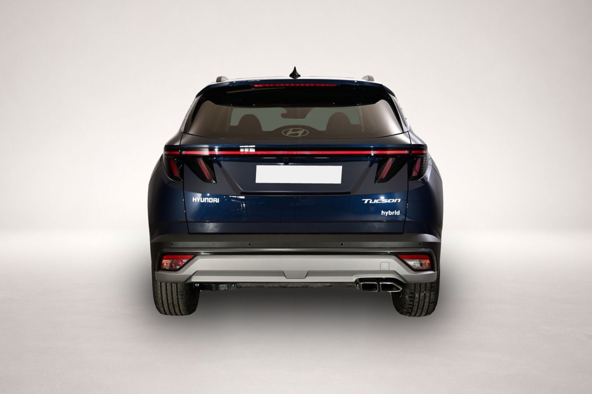 Bild 4 Hyundai TUCSON Hyundai Prime 4WD 1.6 T-GDi Hybrid 176 kW
