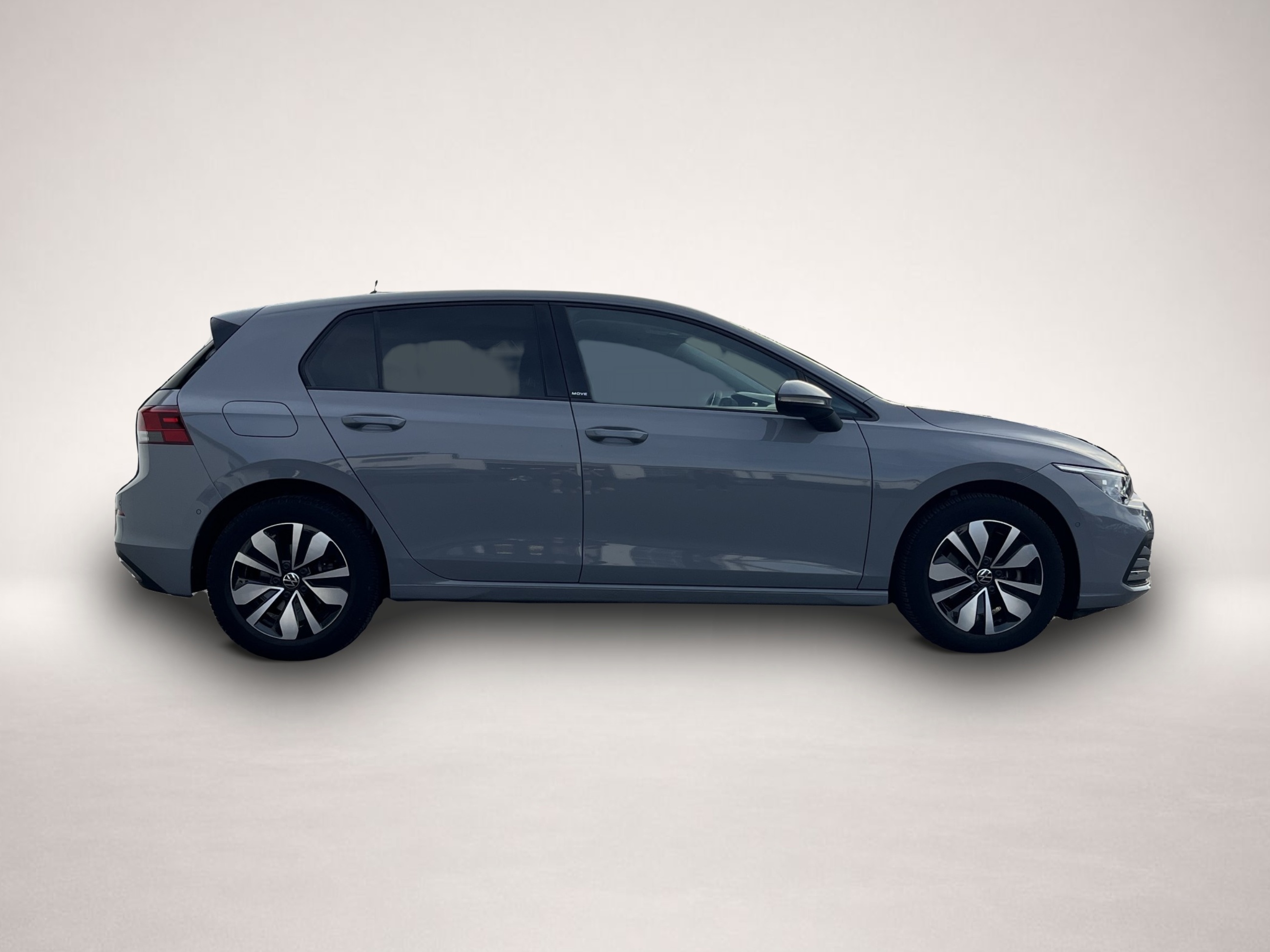 Bild 4 Volkswagen Golf 1.5 TSI DSG Life MOVE 141¤ m.20% Anz. HeadU
