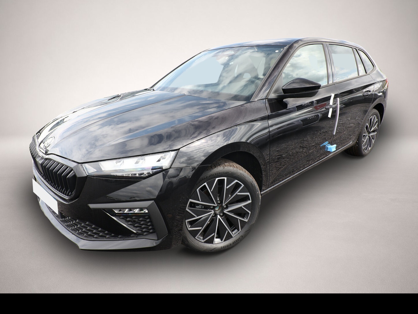 Fotografie 1 des Skoda Scala DSG Dynamic Pano ACC SideA Kam Kessy SHZ