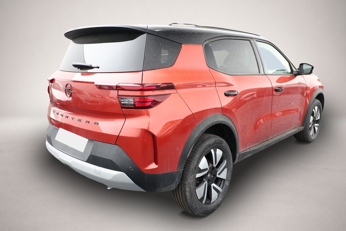Bild 3 Opel Frontera Hybrid GS Nav SHZ Kam Totw NSW