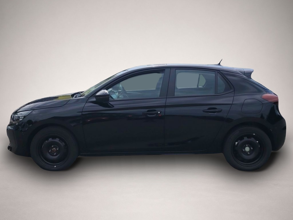 Bild 2 Opel Corsa Hybrid Edition (F)