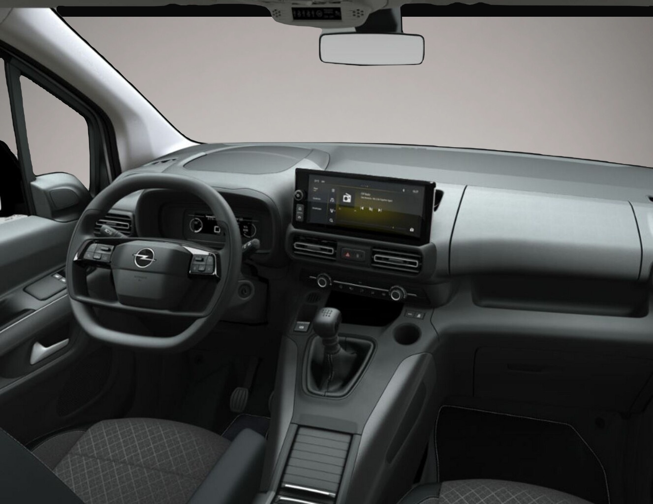 Bild 6 Opel Combo AT8 GS Nav10
