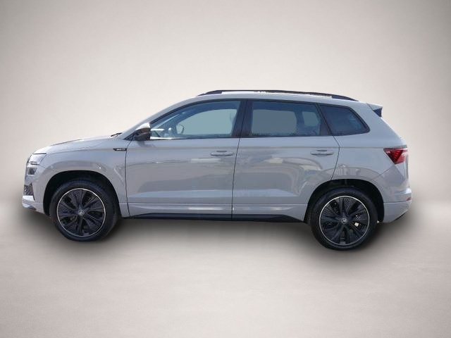 Bild 2 Skoda Karoq Sportline 2.0 TSI 4x4 DSG Karoq Sportline 2.0 T.