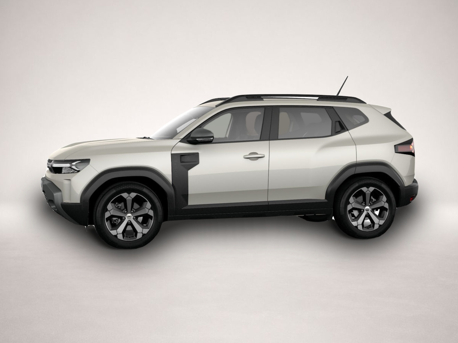 Bild 2 Dacia Duster Journey hybrid-G 150 4x4