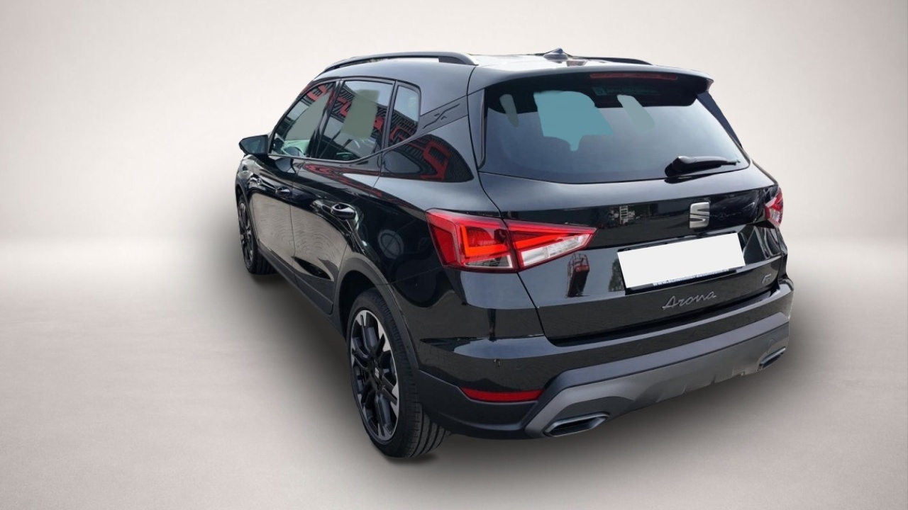 Bild 6 Seat Arona FR 1.0 TSI DSG Neues Modell Kamera AHK Dig