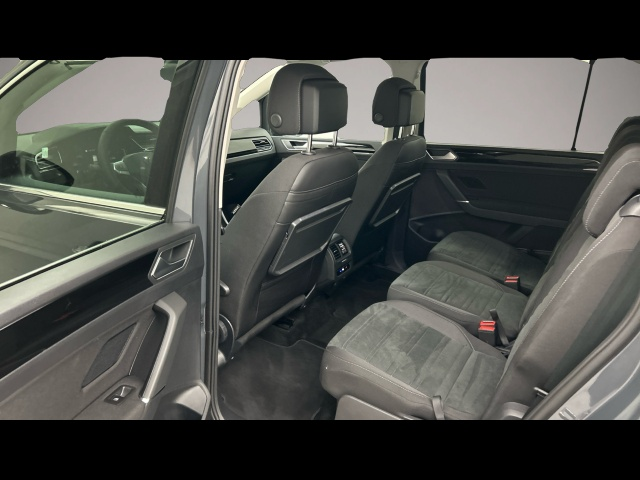 Bild 7 Volkswagen Touran 1.5TSI DSG Highline 7SITZE/ACC/KAM