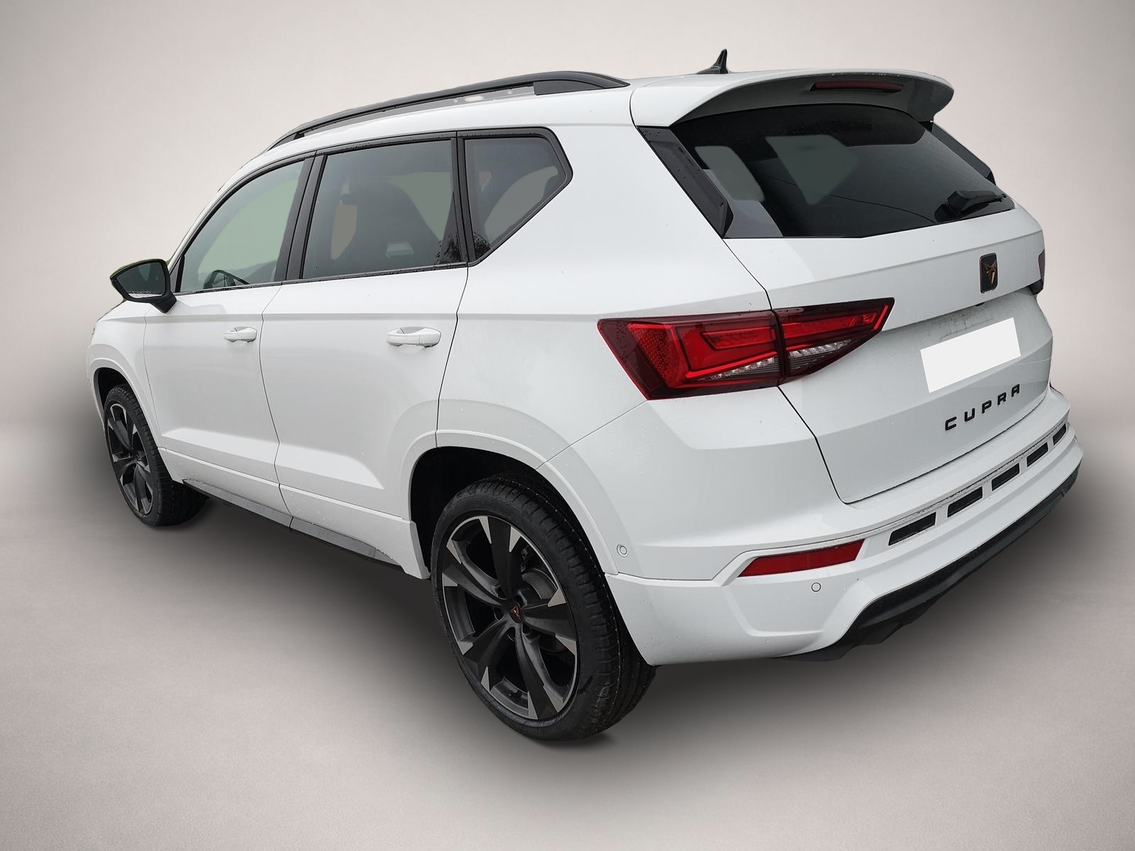 Fotografie 2 des Cupra Ateca 1.5TSI DSG ABT 19 Zoll Navi ACC GV5