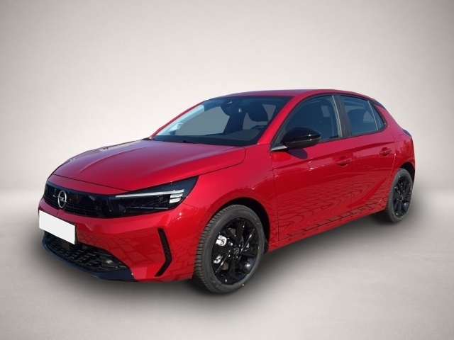 Fotografie Opel Corsa Edition LED Apple CarPlay Android Auto Mus