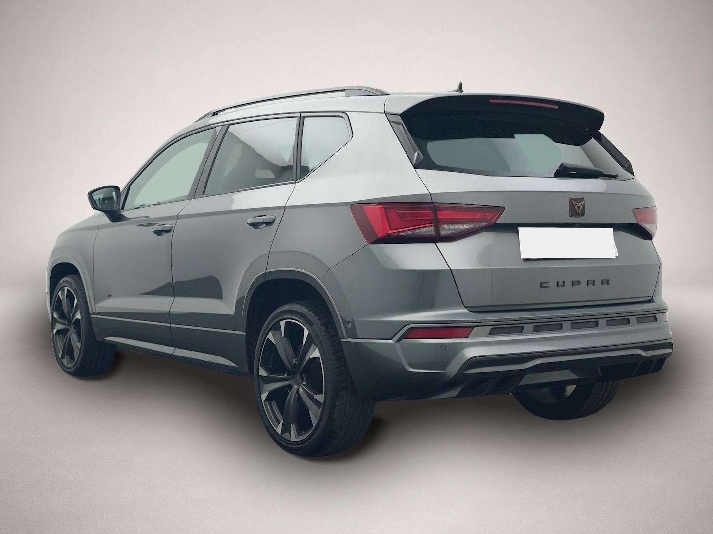 Bild 3 Cupra Ateca 1.5 TSI DSG NAVI LED KAMERA ACC ALU 19