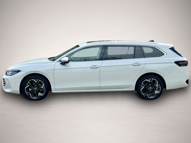 Bild 5 Volkswagen Passat Variant Elegance DSG+ NAVI+MATRIX+MASSAGE+ACC+KAMERA 2..