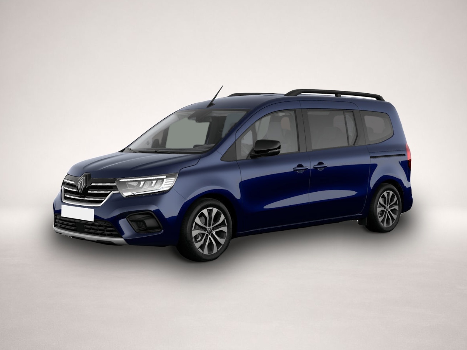 Fotografie Renault Kangoo PKW Techno TCe 130 EDC (L2)