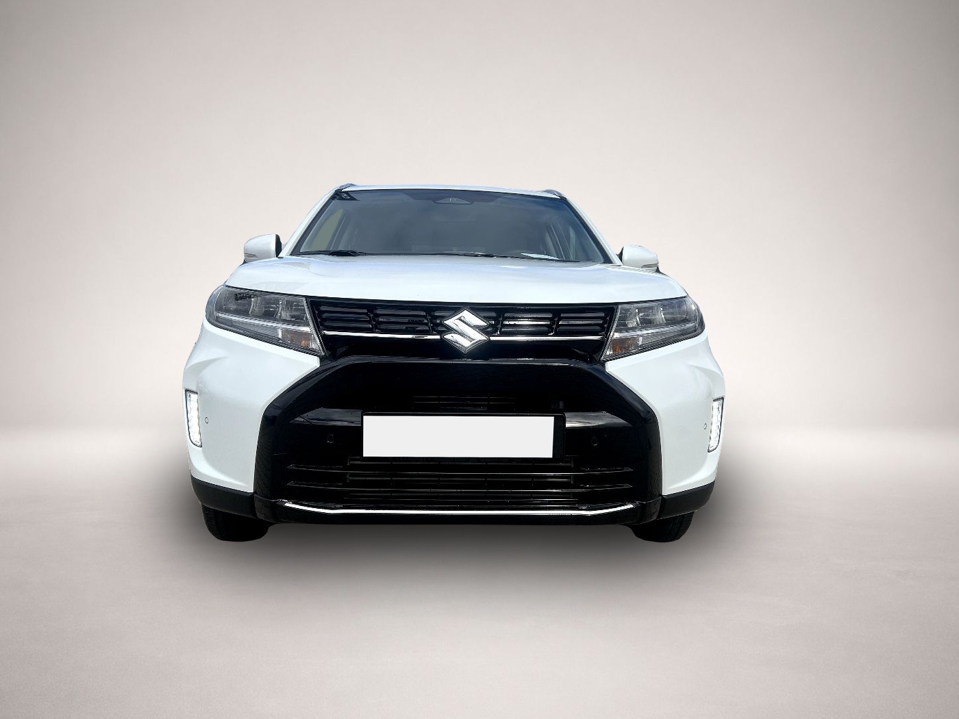 Bild 6 Suzuki Vitara 1.4 Automatik GLX *LED Navi Leder Kamera*