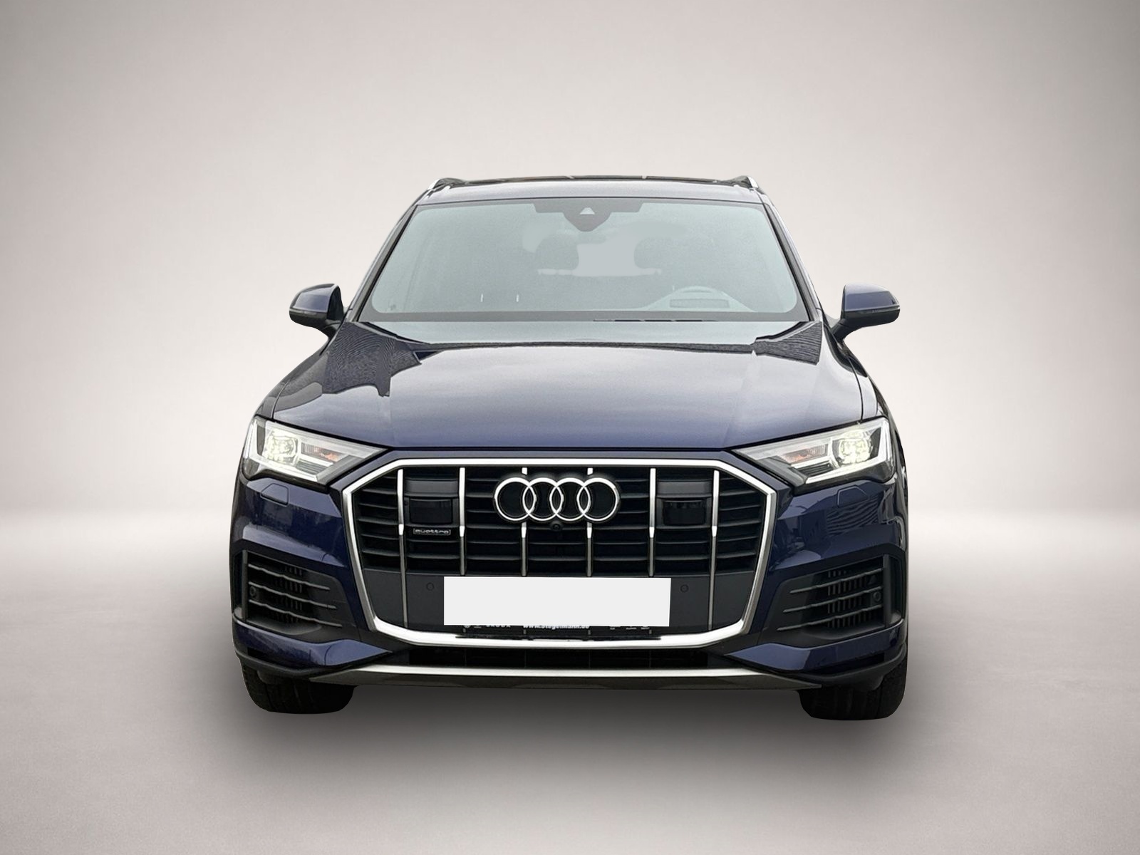 Fotografie 8 des Audi Q7 55 TFSI qu. Tiptr. *Matrix-LED*Navi*360°*20 Z