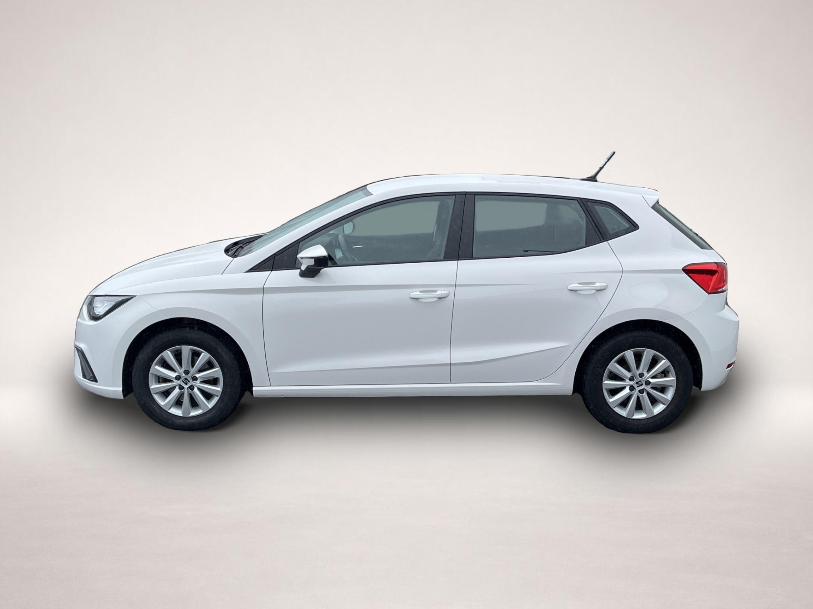 Bild 2 Seat Ibiza 1.0 TSI Style 100¤ m.20% Anz. Navi LED SHZ