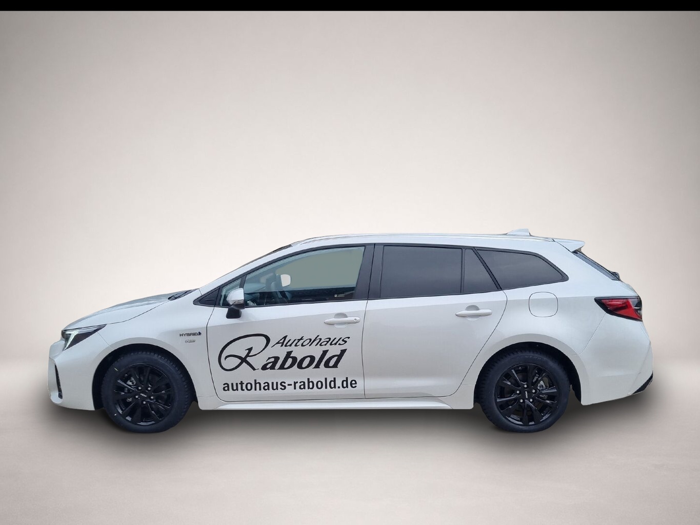 Bild Swace Suzuki