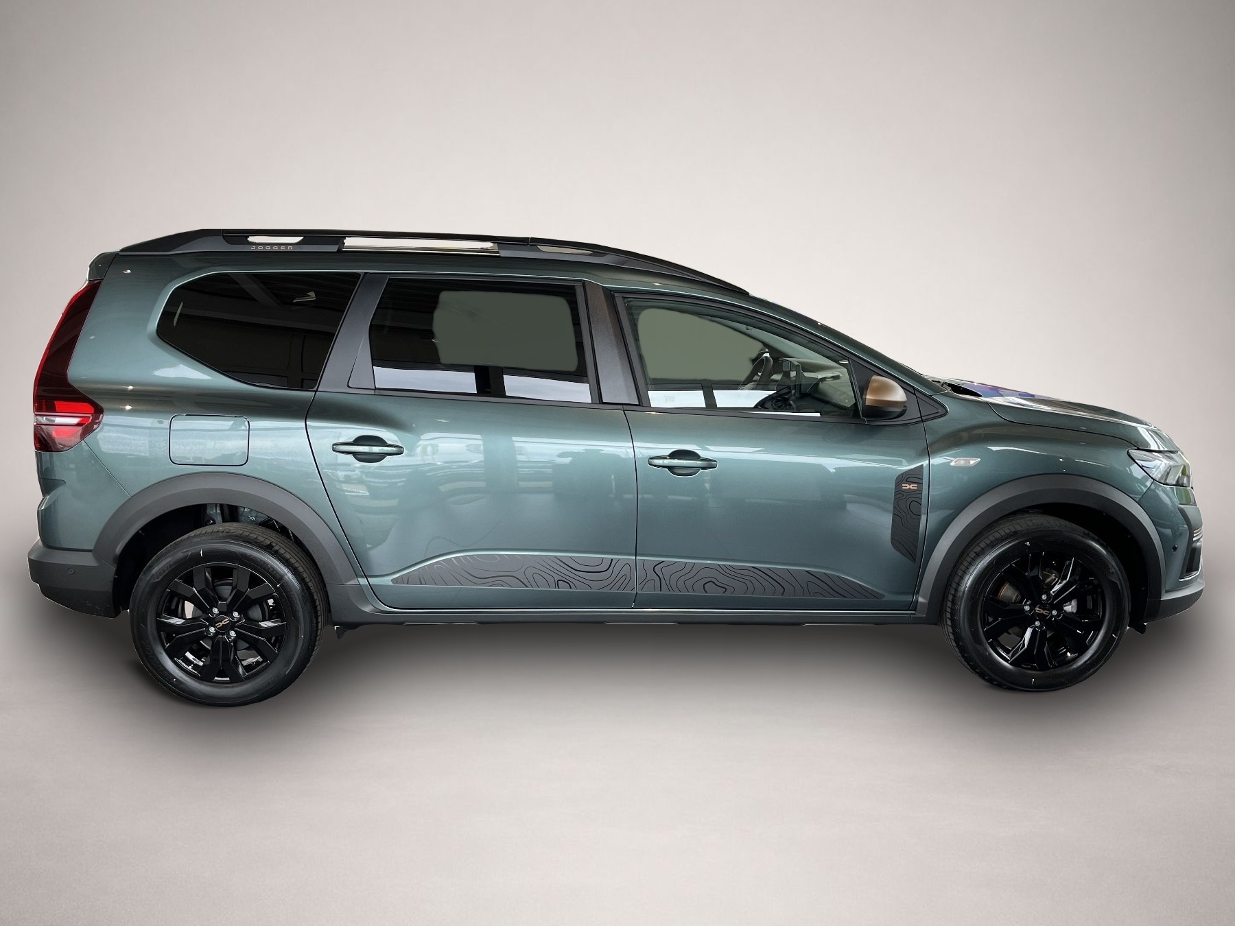 Bild 4 Dacia Jogger Extreme TCe 110