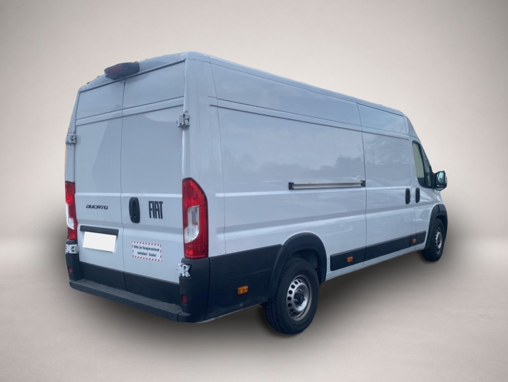 Fotografie 4 des Fiat Other Ducato 35 L4H2 180 Multijet Maxi*Kamera