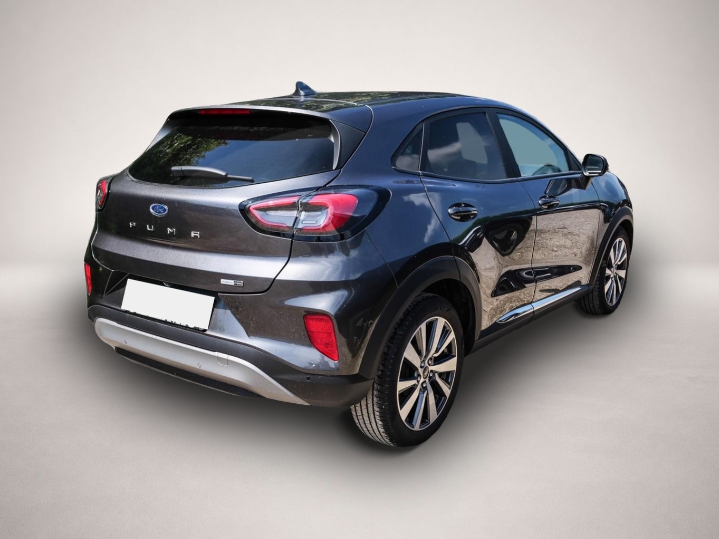 Bild 2 Ford Puma Titanium X Navi Soundsystem B & O LED DAB A