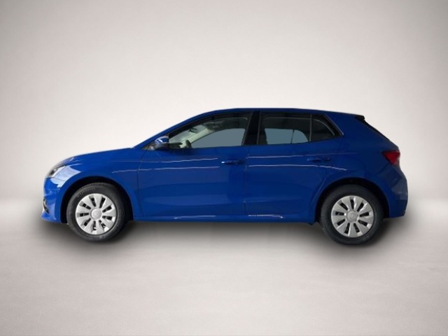 Bild 3 Skoda Fabia Selection 95PS GV4+Sitzheiz+Lenkradheiz+AppConn.