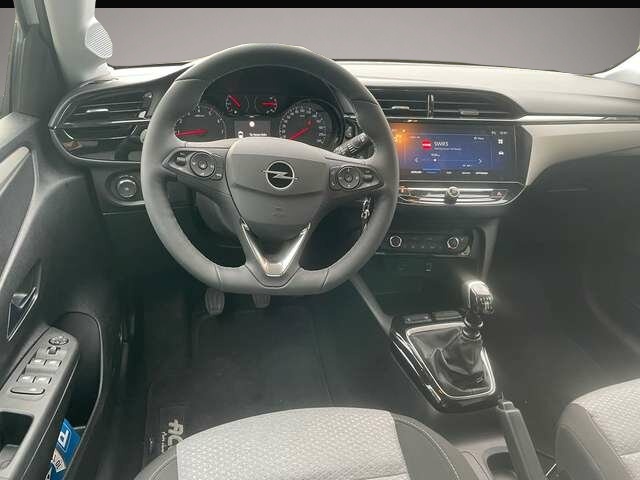 Bild 5 Opel Corsa Edition*LED*Allwetter*SHZ*...