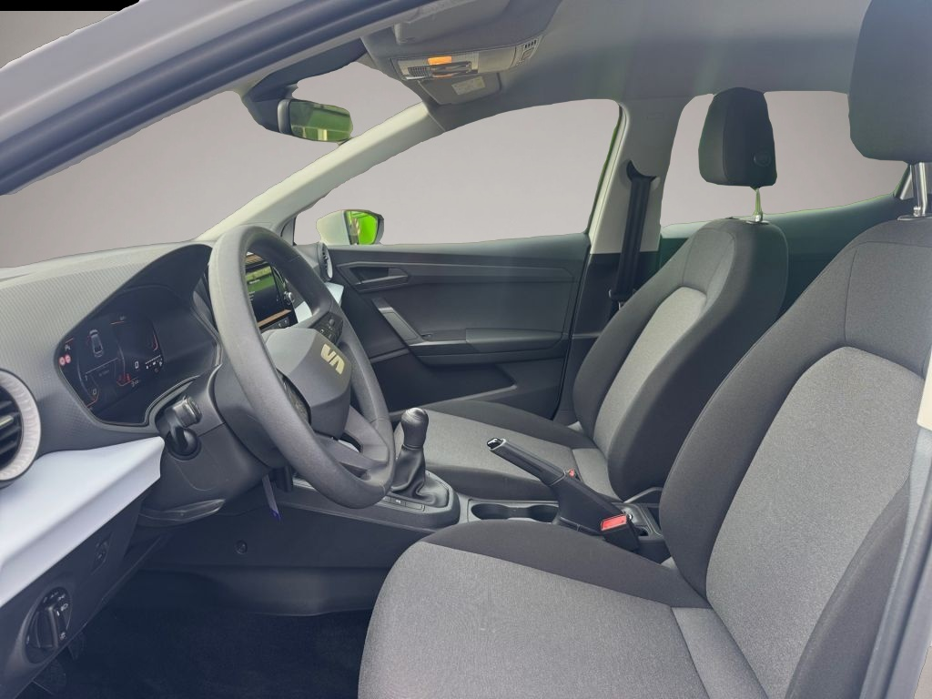 Bild 3 Seat Ibiza 1.0 TSI S&S Xcellence *KLIMA *PARKSENOREN