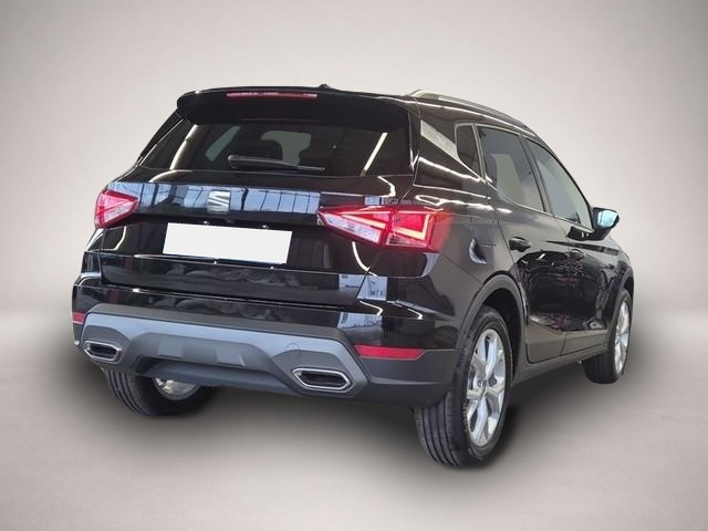 Bild 6 Seat Arona 1.0 TSI DSG FR-Line *AHK*LED*Navi*Kamera*