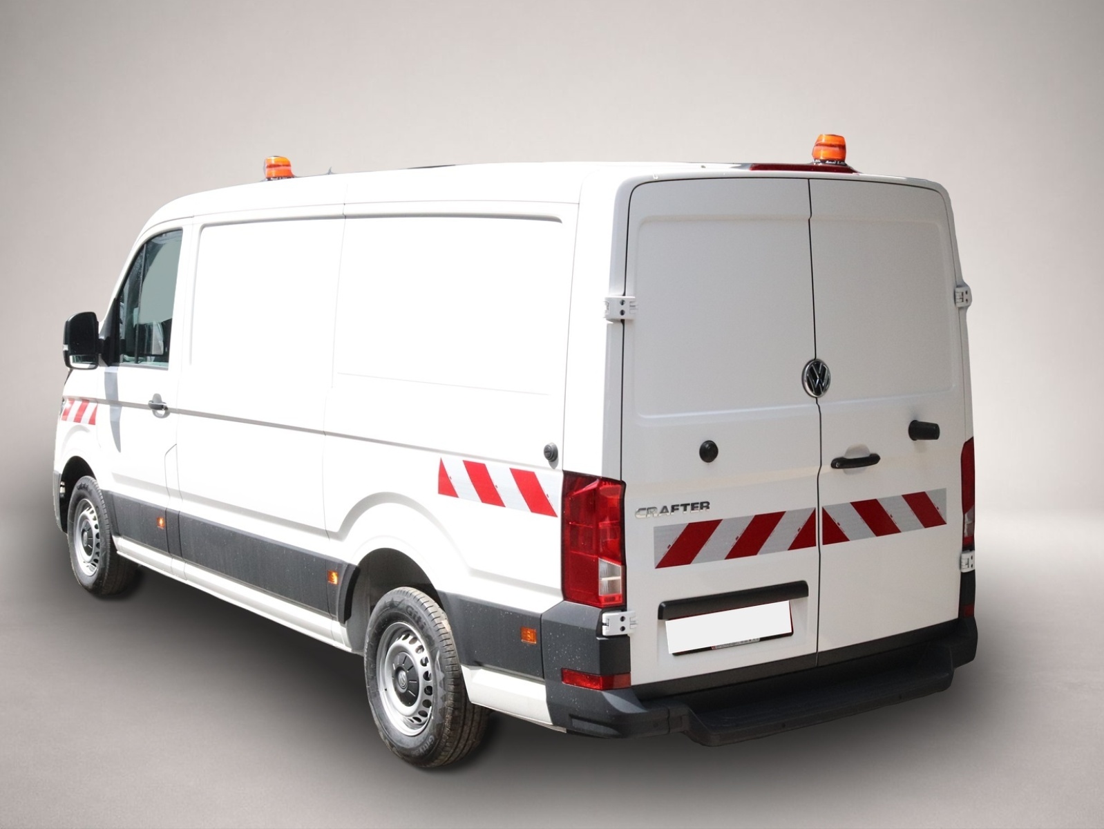 Bild 2 Volkswagen Other Crafter 35 Kasten 2.0 TDI Trendline KLIMA