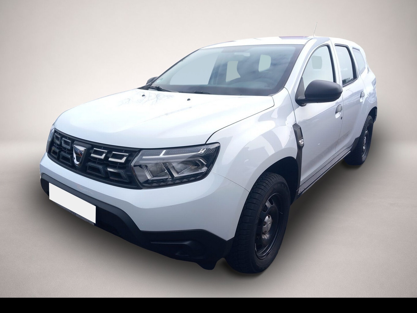 Bild Duster Dacia