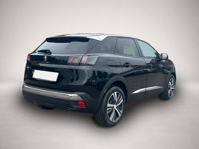 Bild 5 Peugeot 3008 Allure Pack 130 EAT8 PDC SHZ NAVI KAMERA AC