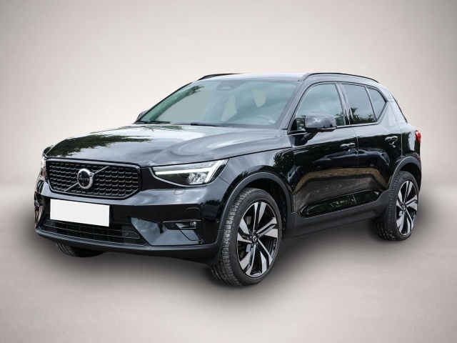 Bild 1 Volvo XC40 Ultimate Dark 2WD StandHZG Leder Digitales