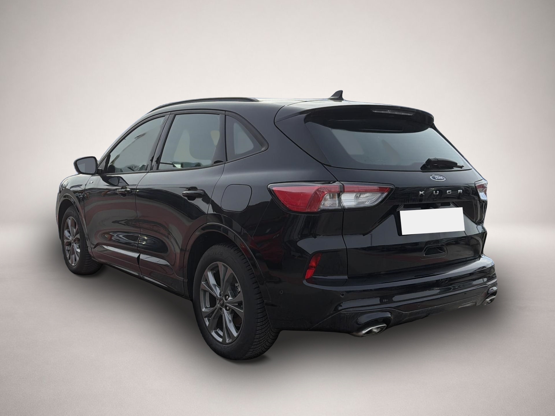 Ford Kuga Kuga ST-Line Sportpaket Bluetooth Head Up Displa - Thumbnail 2