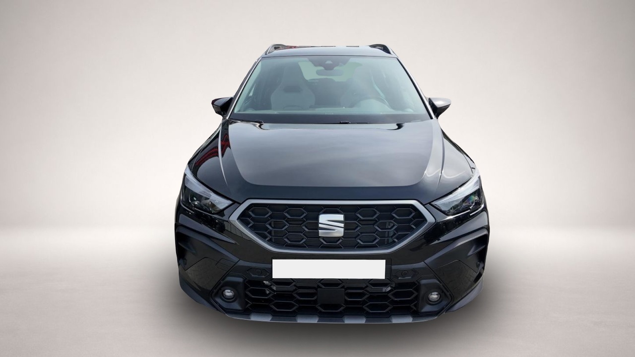 Fotografie 2 des Seat Arona FR 1.0 TSI DSG Neues Modell Kamera AHK Dig