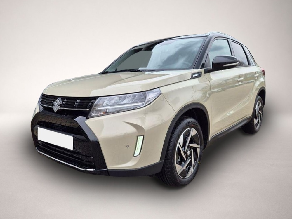 Bild 1 Suzuki Vitara Comfort+ 110PS MHEV 4x4 ALLGRIP 1.4 Boos