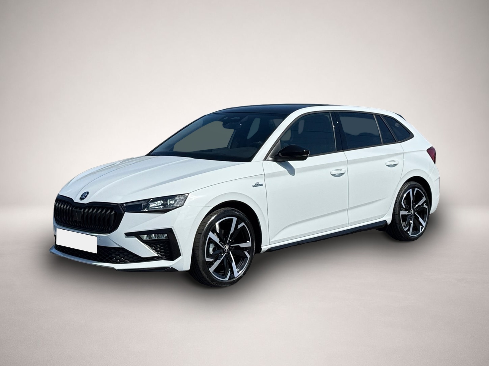 Fotografie Skoda Scala Monte Carlo TSI DSG|AHK|ACC|elek.HECKKLAPP
