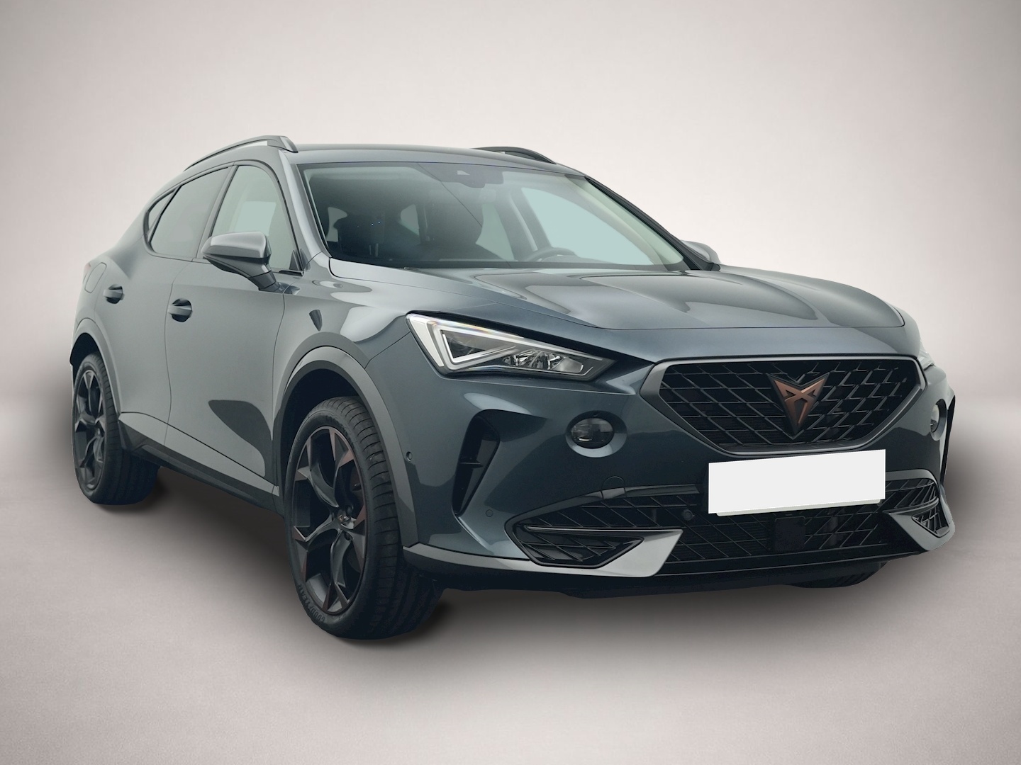 Bild 7 Cupra Formentor 1.4 TSI eHybrid DSG AHK NAVI LED KAMER