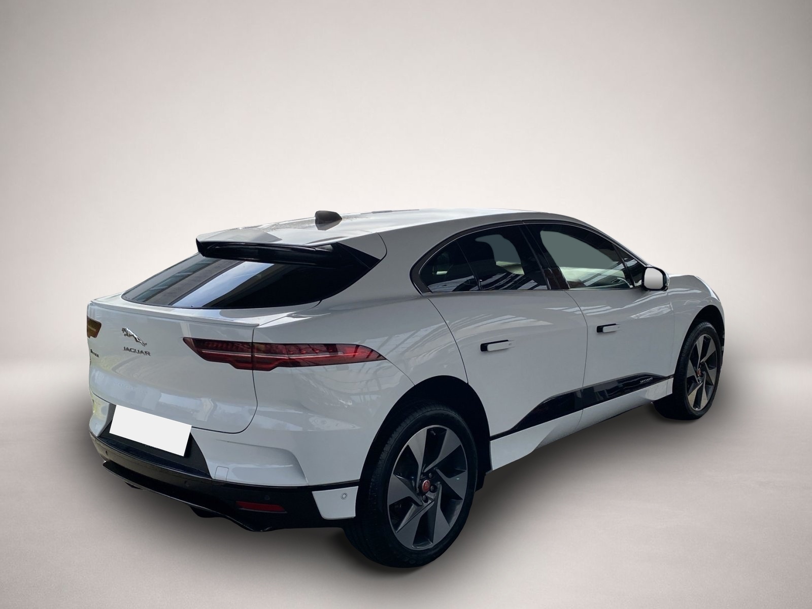 Bild 5 Jaguar I-PACE EV320 SE FLA HUD ParkAss. SpurW SpurH