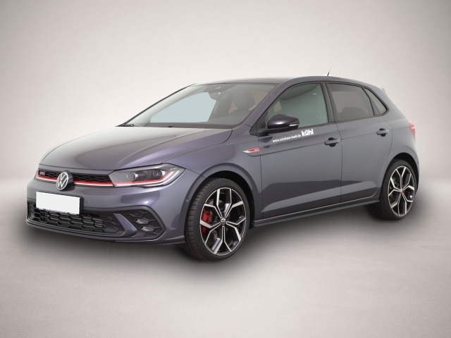 Bild 1 Volkswagen Polo 6 VI GTI 2.0 TSI DSG IQ.Light/ACC/Kamera/Ap
